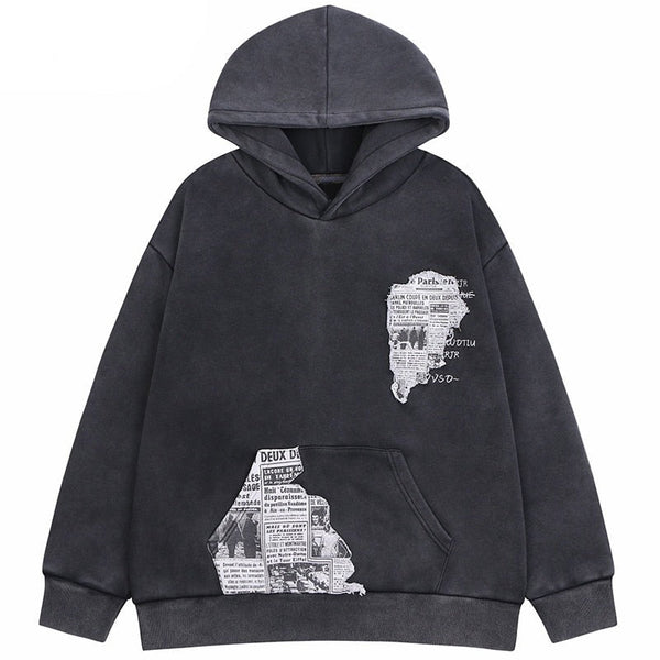 Graphic streetwear for gothic urban Y2K looks — clean vintage streetwear | oversized streetwear fit | streetwear gothic, urban, Y2K aesthetic | twill material | all-