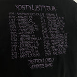 Y2K Graphic Tee – Streetwear Fashion for Men & Women