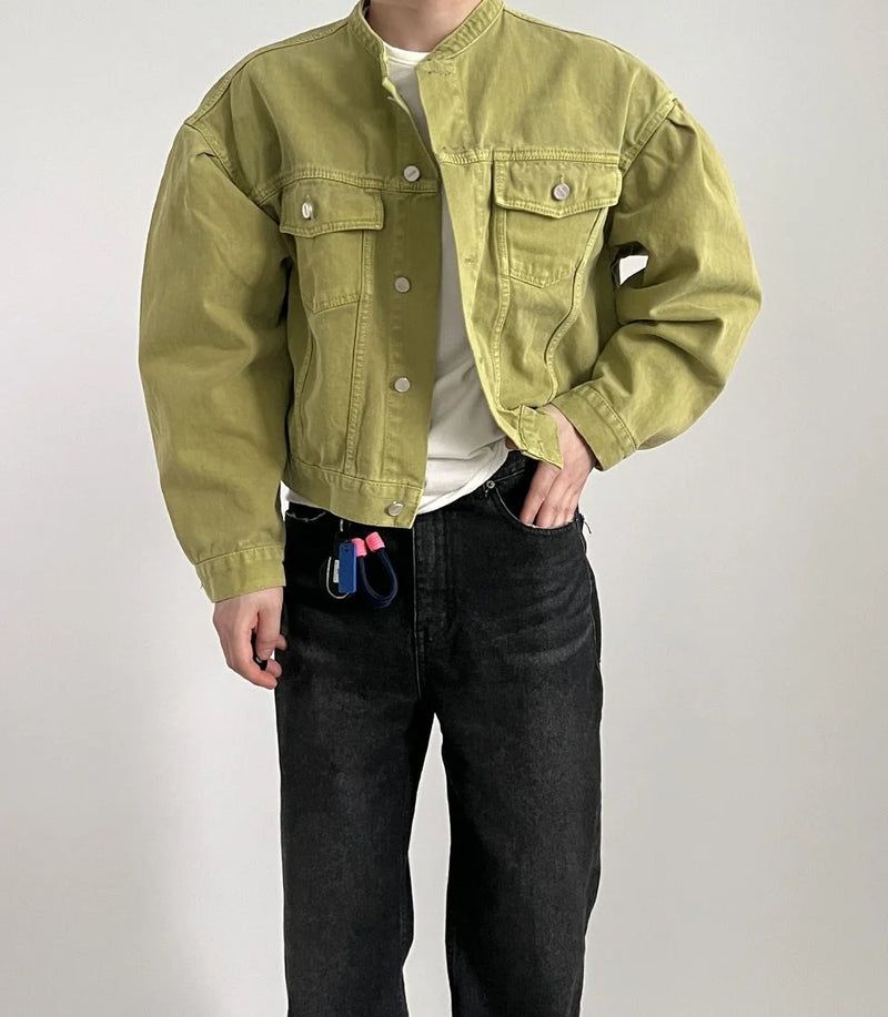 checkered bomber jacket, daily drip essential, men's streetwear fashion, oversized urban jacket, high quality cold-weather co