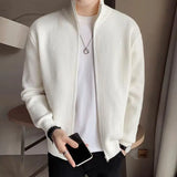 unisex flame knitwear, statement piece, trendy streetwear apparel for men and women
