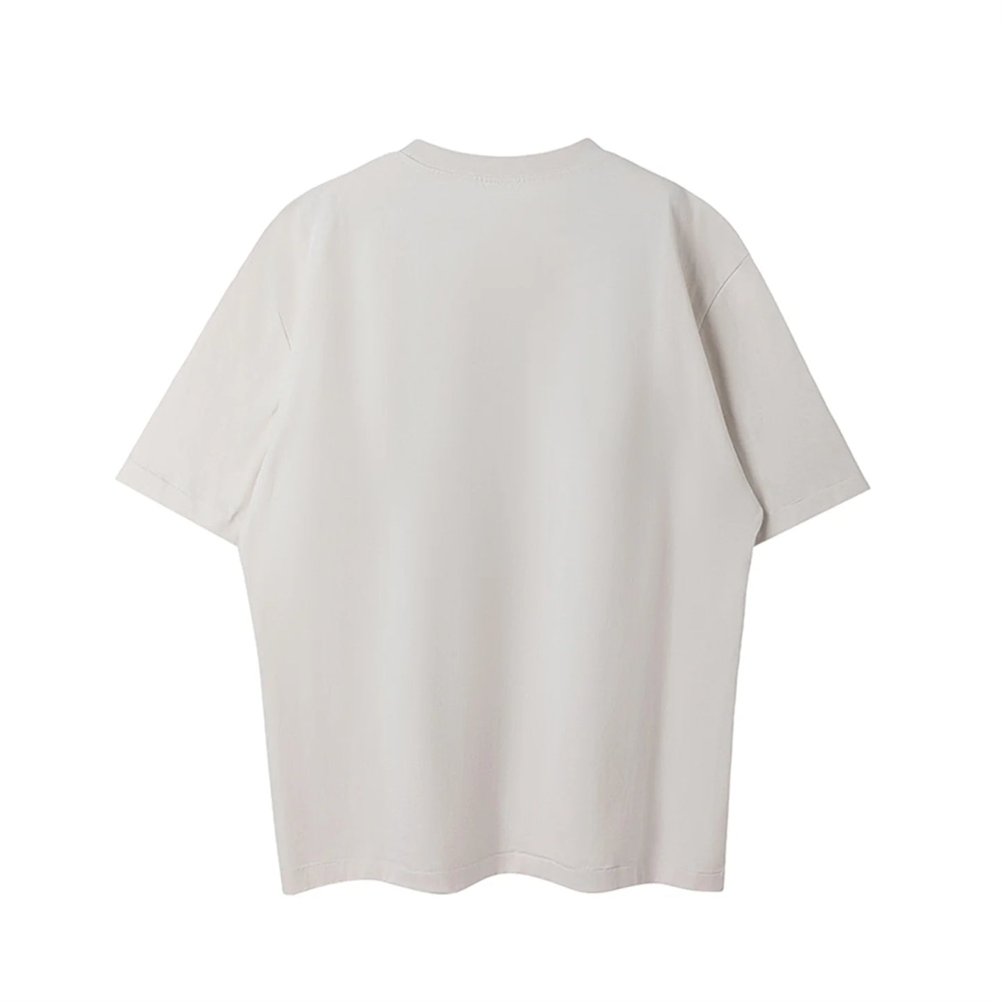 grunge oversized shirt featuring vintage retro series veges print high street worn streetwear cotton quality casual loose short sleeve tops t shirt