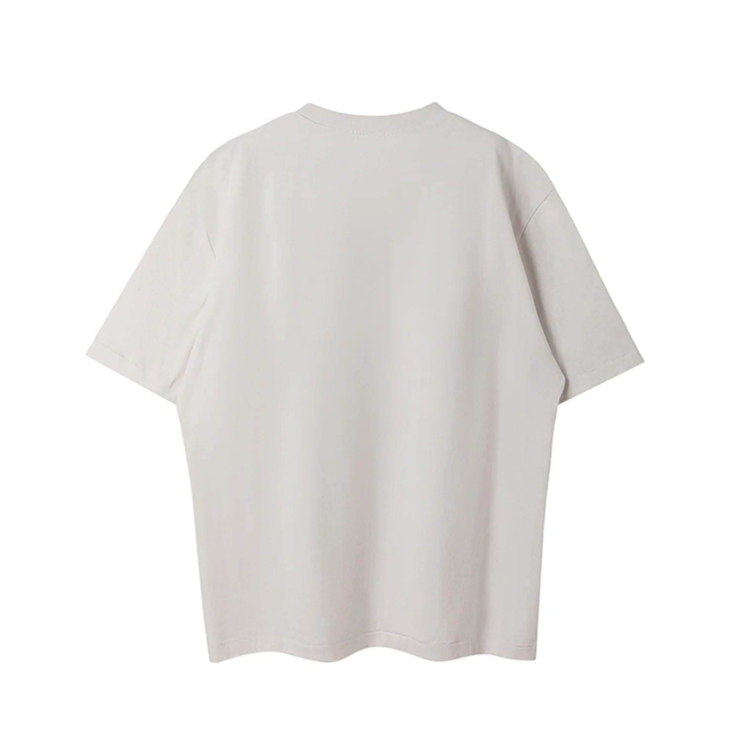 grunge oversized shirt featuring vintage retro series veges print high street worn streetwear cotton quality casual loose short sleeve tops t shirt