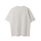 grunge oversized shirt featuring vintage retro series veges print high street worn streetwear cotton quality casual loose short sleeve tops t shirt