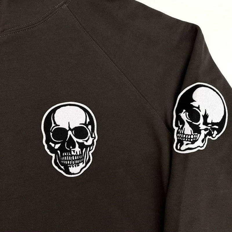 Cyberpunk Shirt – Streetwear Fashion for Men & Women