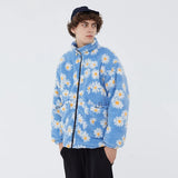 Streetwear Zip Jacket – Drop 45