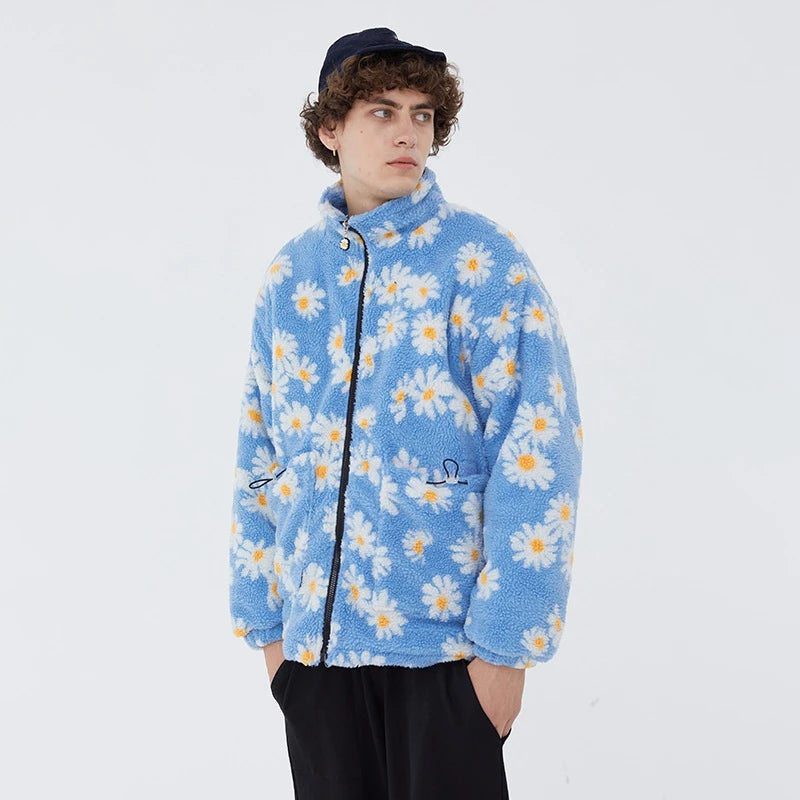 Streetwear Zip Jacket – Drop 45