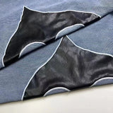 2024 brand new thug club denim zipper slim fit straight pant jeans cotton denim pants comfort casual jeans size s xl u54 unique jeans style 1481
