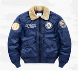 Oversized windbreaker puffer quilted parka vintage