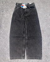 harajuku polar big boy popular baggy jeans mens women gothic wide leg trouser y2k hip hop cartoon embroidery streetwear jeans unique jeans style 3895