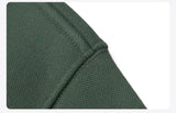 2024 New Autumn And Winter Blue Warm Fleece Fabric Sweatshirt Trendy M