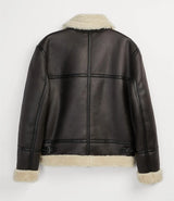 techwear bomber jacket, urban fashion, men's streetwear fashion, oversized urban jacket, high quality cold-weather coat