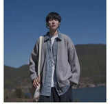 double-layer hoodie, fall/winter staple, vintage
