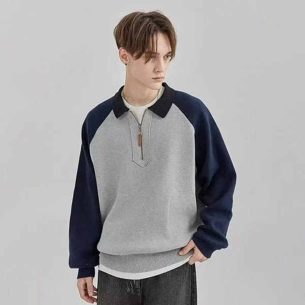 oversized flame knit top, unisex streetwear inspired by 2025 fashion trends, mens fashion layer for modern streetwear collect