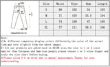 hip hop loose fit elastic waist pants fashion streetwear pants men casual loose bottom zipper drewstring sportwear pants joggers unique joggers style 2140