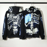 Harajuku Tee – Streetwear Fashion for Men & Women
