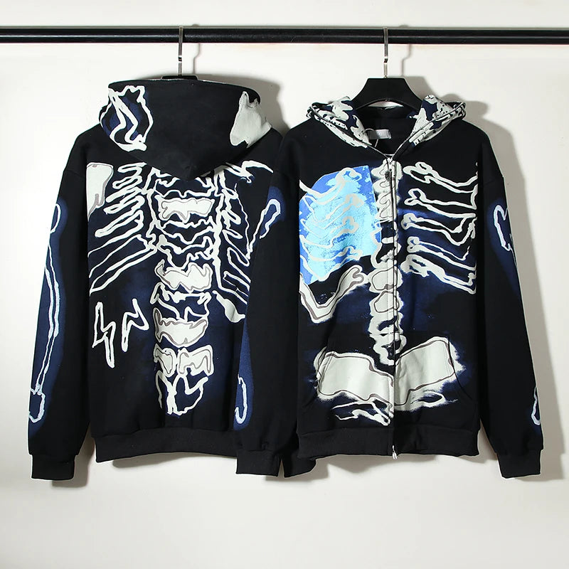 Harajuku Tee – Streetwear Fashion for Men & Women