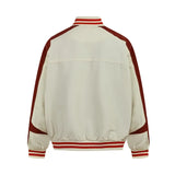 techwear bomber jacket, urban fashion, men's streetwear fashion, oversized urban jacket, high quality cold-weather coat