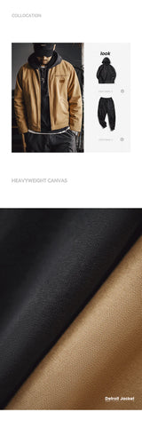 retro baseball varsity, layering staple, stylish modern outerwear, premium street look, trendsetting streetstyle