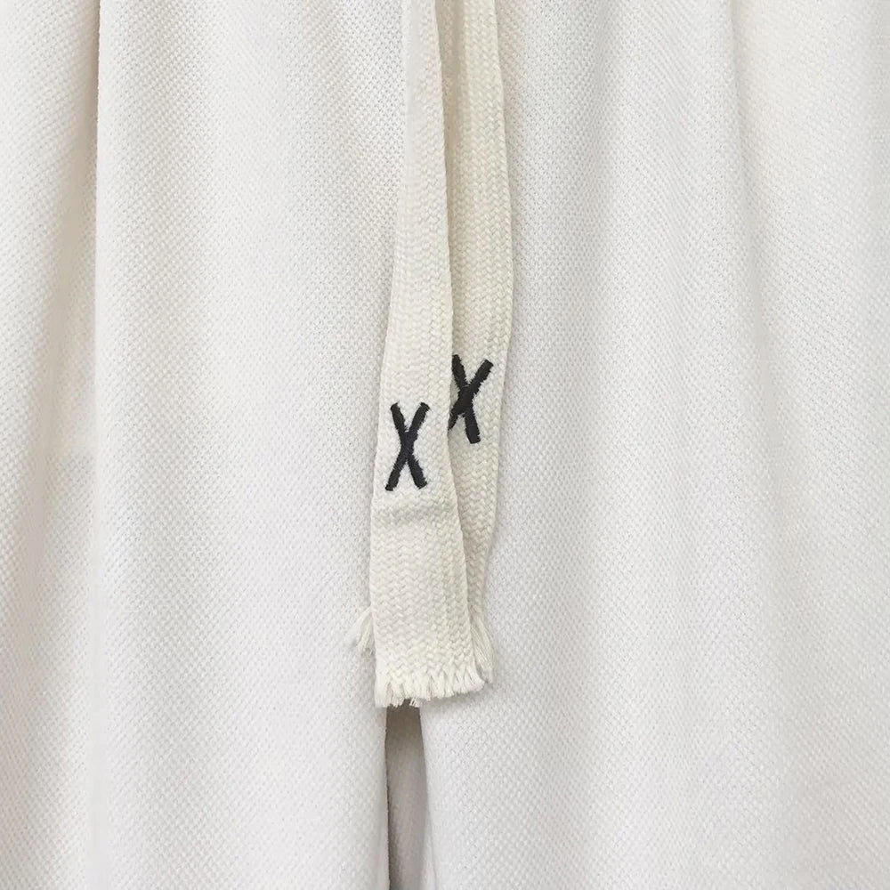 2024 spring and summer mens trousers loose casual fashionable trendy street solid color comfortable drawstring straight pants unique default style 3467
