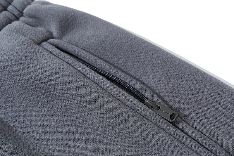 Good Quality New Kanye West Shorts High Street Chaopai Heavyweight Curled Edge Oversized Motion Casual Breeches