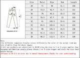 fashion distressed washed ripped destroied denim jean pants mens zipper skinny biker jeans hip hop streetwear slim pants joggers unique joggers style 1198