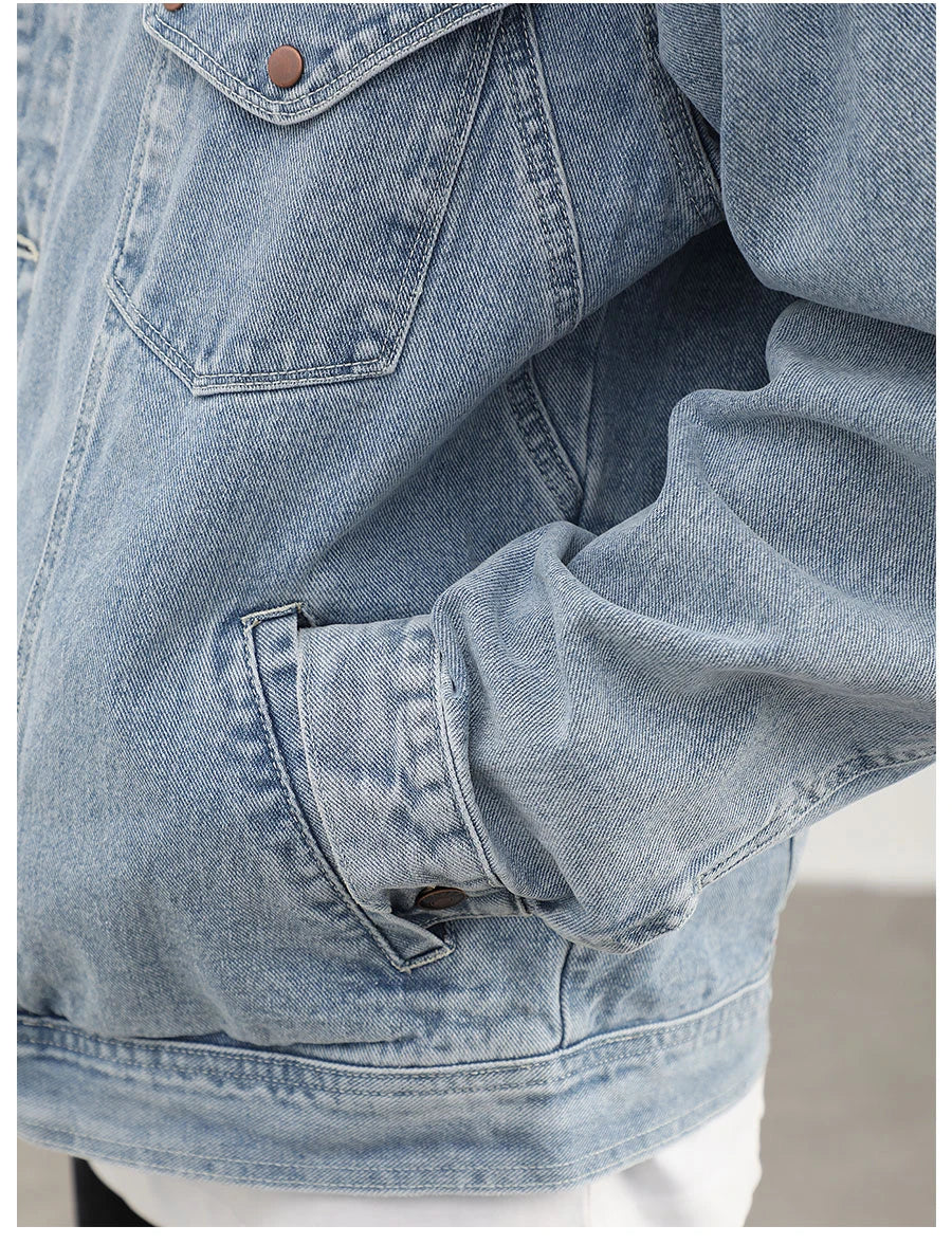 Streetwear Zip Jacket – Drop 35