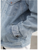 Streetwear Zip Jacket – Drop 35