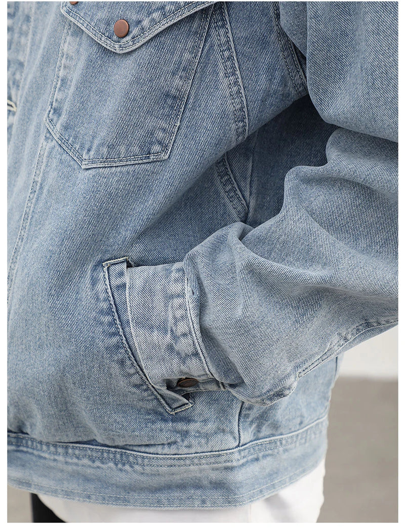 Streetwear Zip Jacket – Drop 35