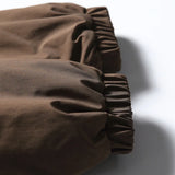 Men's Down Jackets Reversible Jacket 2023 Winter 90% White Duck Down Jacket Warm Coat Thick Outwear Hip Hop Streetwear