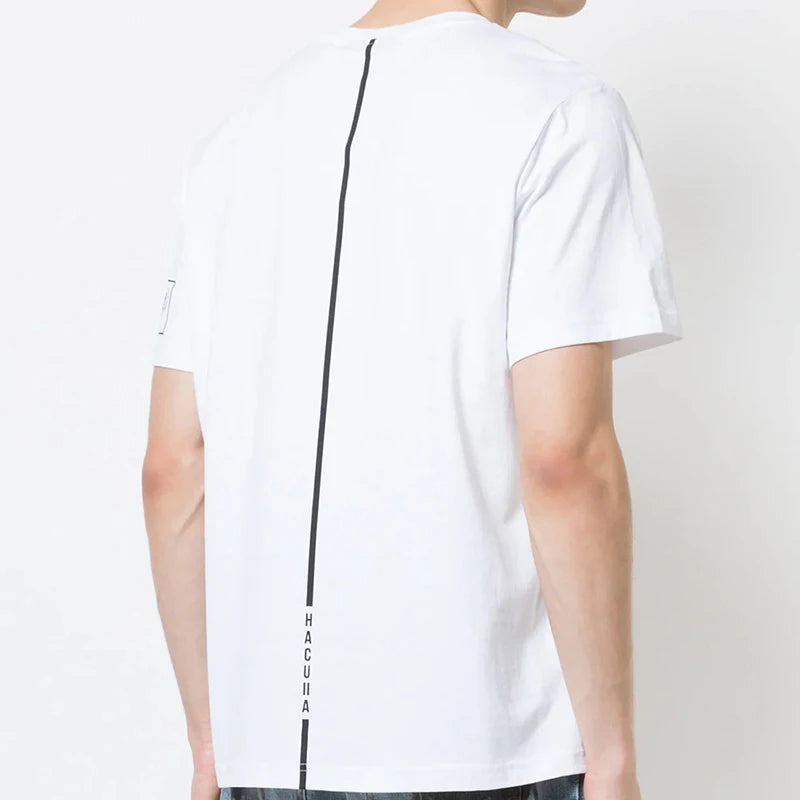 Harajuku Oversized Shirt – Haculla T Shirts Men Woman Spring Summer White 1 1 Good Qual – Urban Streetwear for Men & Women
