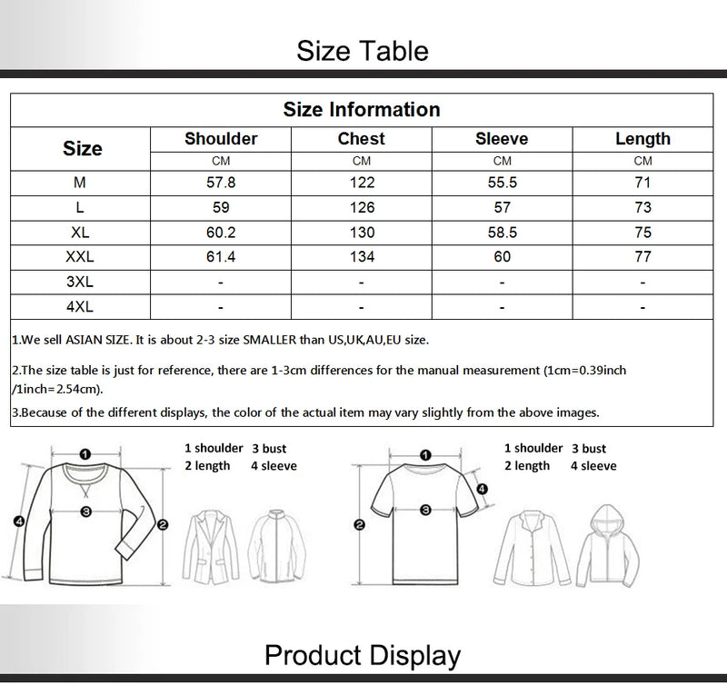 casual premium design unisex fashion style essential oversized - wear hop 953948 fit graphic material high style standing-collar-pullover-jacket-for-men-harajuku-hip-hop-streetwear-loose-coat-embroidered-solid-color-embroidered-letter-tops hip urban print everyday streetwear image quality streetwear design ID 1229a