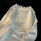 oversized flame knit top, unisex streetwear inspired by 2025 fashion trends, mens fashion layer for modern streetwear collect
