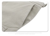 2024 autumn and winter new cargo pants unique cargo style 6210