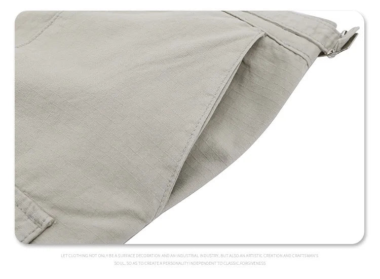 2024 autumn and winter new cargo pants unique cargo style 6210