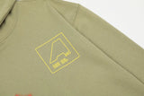 New 2023 Luxury Men Circus Utopia Death Star Pullover Hoodies Hoody Ho