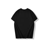 Harajuku Broken heart – Summer Short Sleeved Mens New Casual Motorcycle Printed T Sh