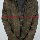 oversized quality high fit premium image print graphic essential design streetwear everyday f6ff9c autumn-and-winter-vintage-long-sleeved-leather-jacket-american-heavy-duty-motorcycle-high-street-short-style-distressed-lapel style material - style wear casual fashion unisex hop urban hip streetwear design ID cfc96