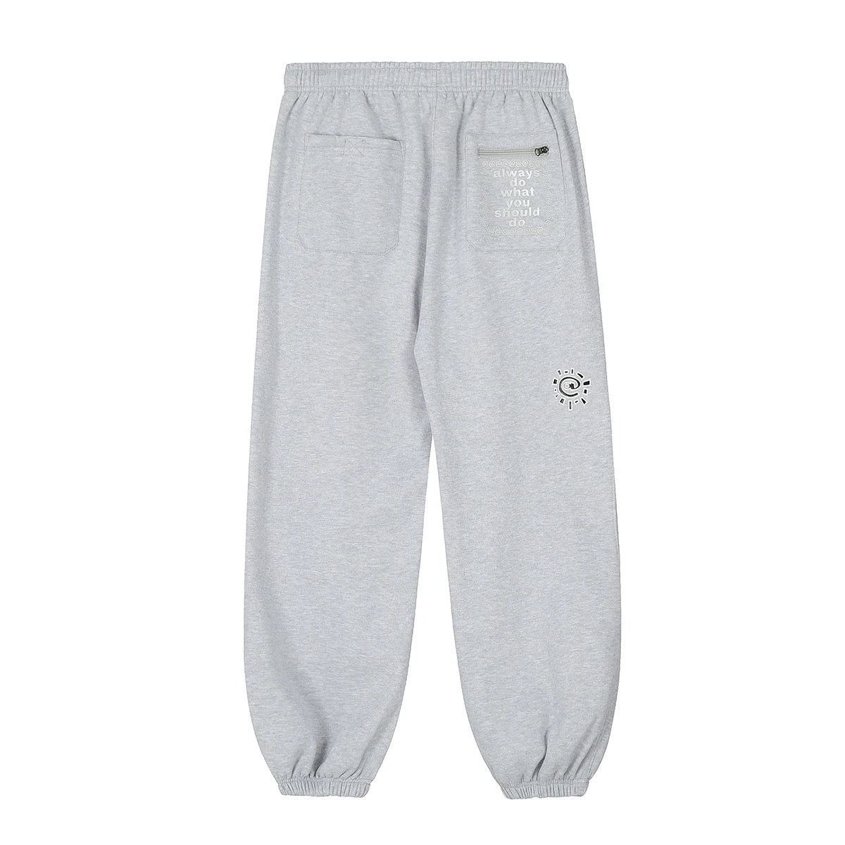 high street letter print fleece joggers sweatpants for men and women solid baggy casual trousers oversized loose sport pants unique joggers style 4527