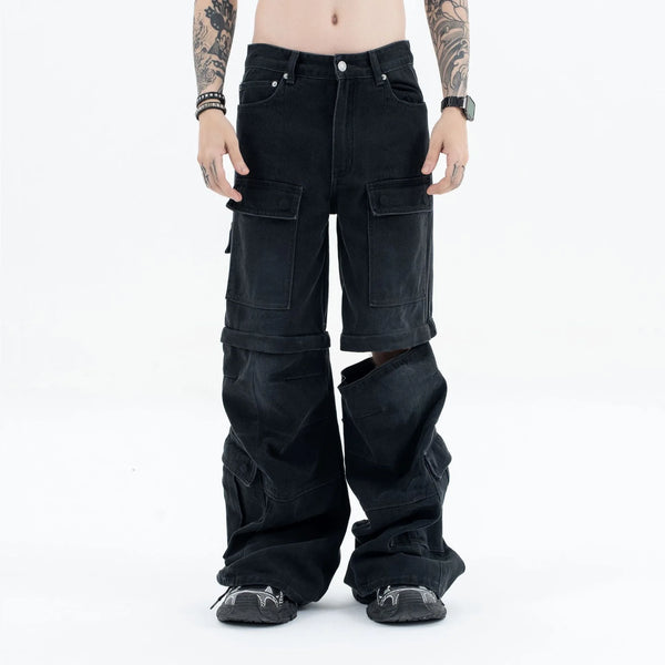 New Casual Jeans for autumn and winter