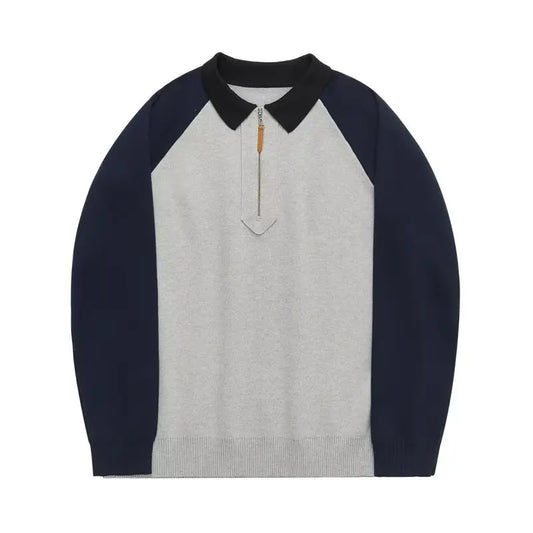 oversized flame knit top, unisex streetwear inspired by 2025 fashion trends, mens fashion layer for modern streetwear collect