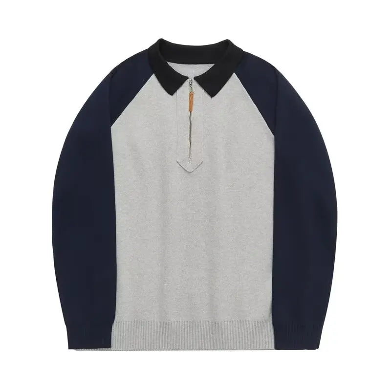 oversized flame knit top, unisex streetwear inspired by 2025 fashion trends, mens fashion layer for modern streetwear collect