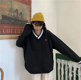 oversized flame knit top, unisex streetwear inspired by 2025 fashion trends, mens fashion layer for modern streetwear collect