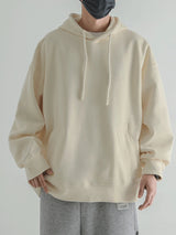 Cyberpunk techwear hoodie with futuristic design