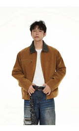 double-layer hoodie, modern streetwear, men's streetwear fashion, trendy oversized fit, urban techwear design, modern hip hop