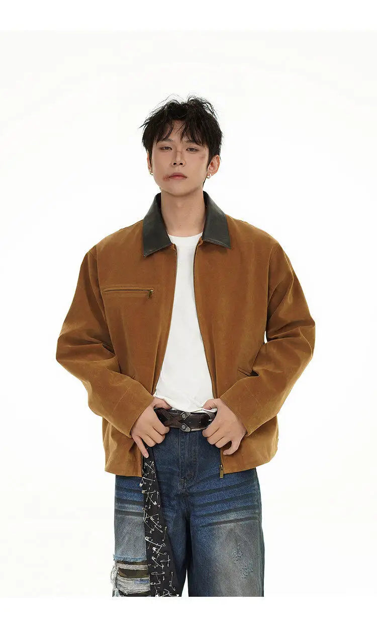 double-layer hoodie, modern streetwear, men's streetwear fashion, trendy oversized fit, urban techwear design, modern hip hop