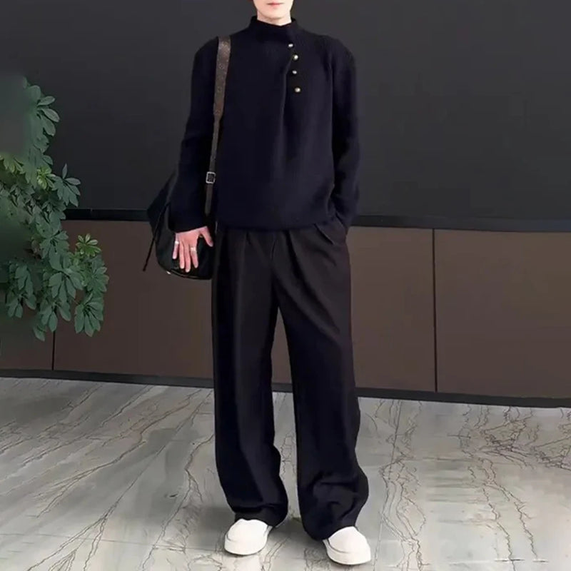 y2k flame streetwear, 2025 trend fit, trendy urban fashion top for men, layered streetwear look