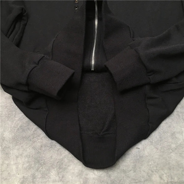 Sadcore Shirt – Streetwear Fashion for Men & Women