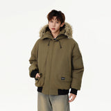 checkered varsity bomber, modern streetwear - aesthetic hip hop inspired casual wear