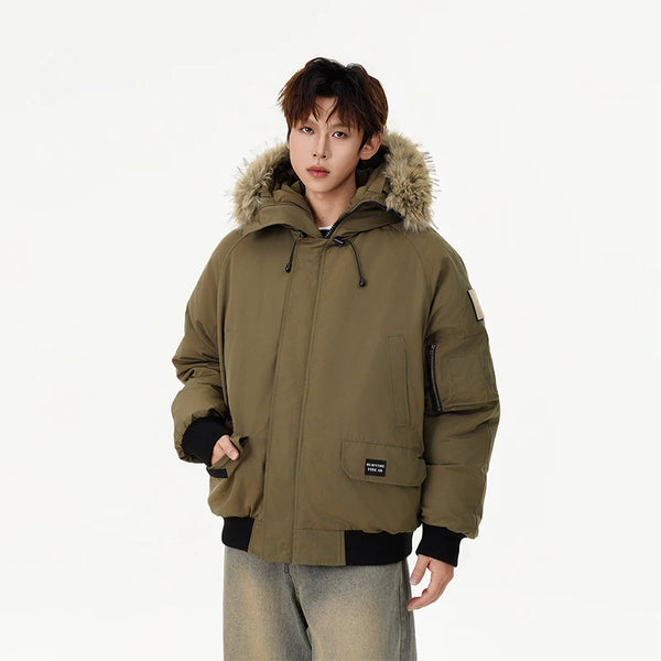 checkered varsity bomber, modern streetwear - aesthetic hip hop inspired casual wear