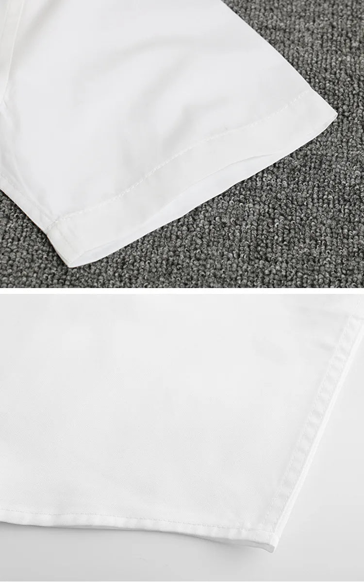 New 2021 luxury Men Classic play hard die pretty Fashion Cotton Casual Shirts Shirt high quality Pocket Short sleeves #A39